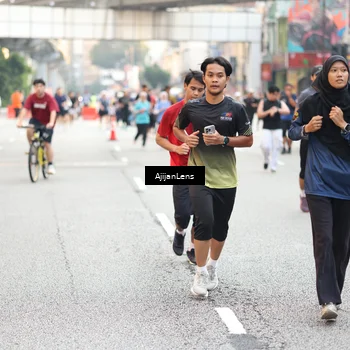 Runner Photo 4719215