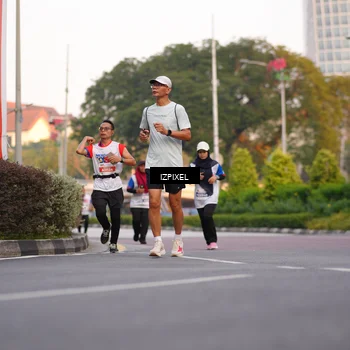 Runner Photo 4719217