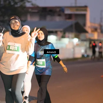 Runner Photo 4719218