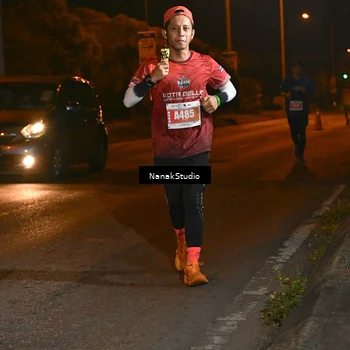 Runner Photo 4719219