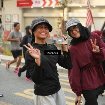 Runner Photo 4719220