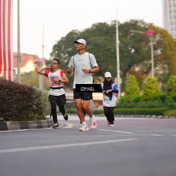 Runner Photo 4719223
