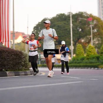 Runner Photo 4719226