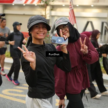 Runner Photo 4719228