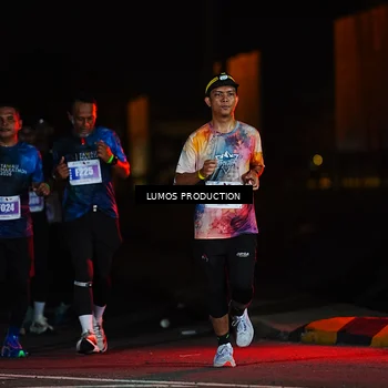 Runner Photo 4719234