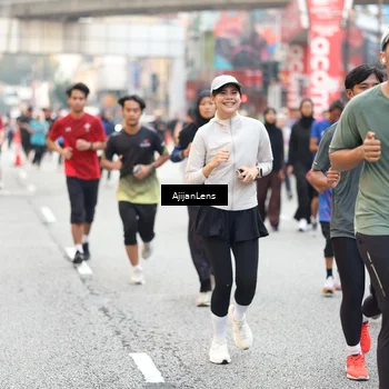 Runner Photo 4719236