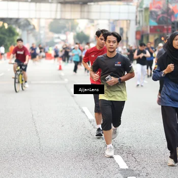 Runner Photo 4719237