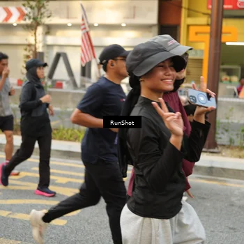 Runner Photo 4719239