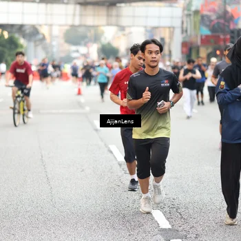 Runner Photo 4719241