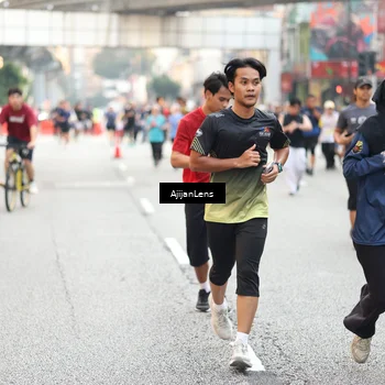 Runner Photo 4719242