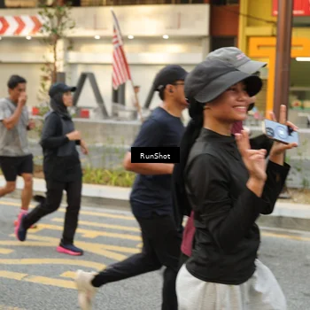 Runner Photo 4719247