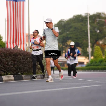 Runner Photo 4719249
