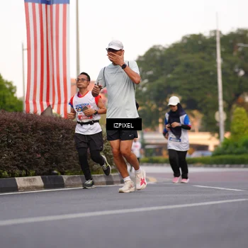Runner Photo 4719256