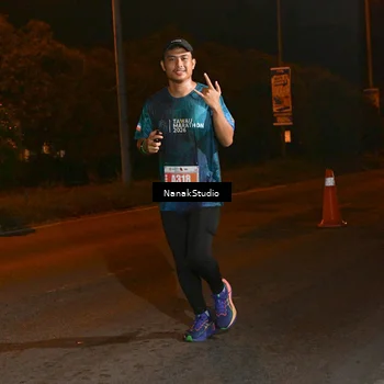 Runner Photo 4719257