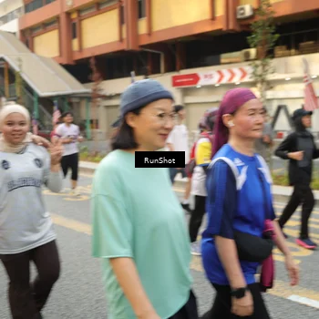 Runner Photo 4719259