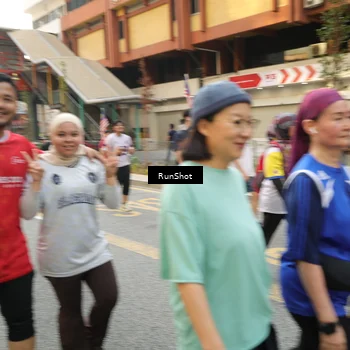 Runner Photo 4719260