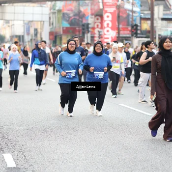 Runner Photo 4719261