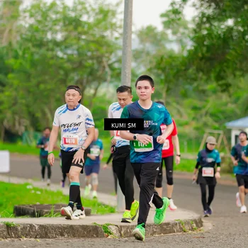 Runner Photo 4719262