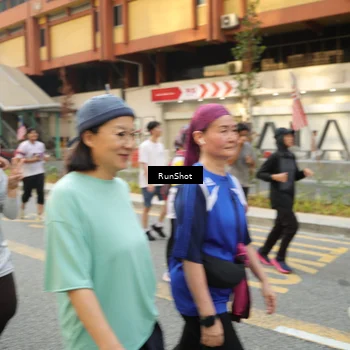 Runner Photo 4719263