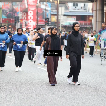Runner Photo 4719265