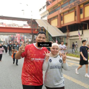 Runner Photo 4719266