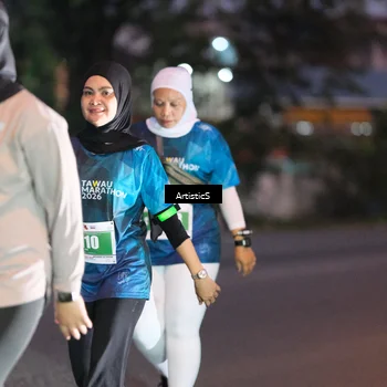 Runner Photo 4719270