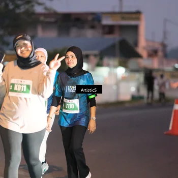 Runner Photo 4719272