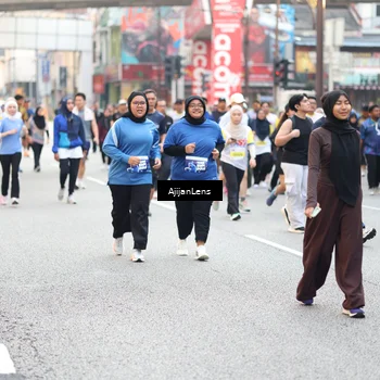 Runner Photo 4719273