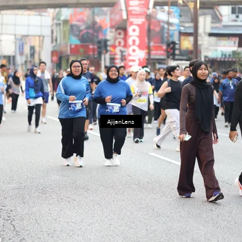 Runner Photo 4719274