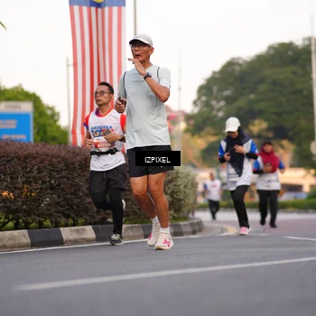 Runner Photo 4719277