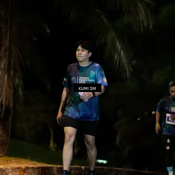Runner Photo 4719280