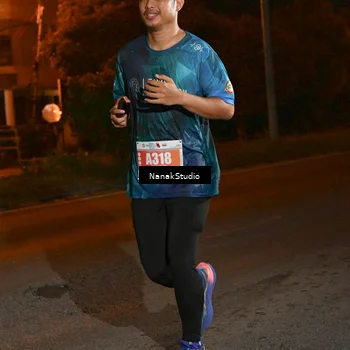 Runner Photo 4719282