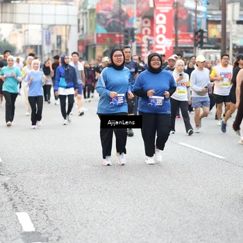 Runner Photo 4719283