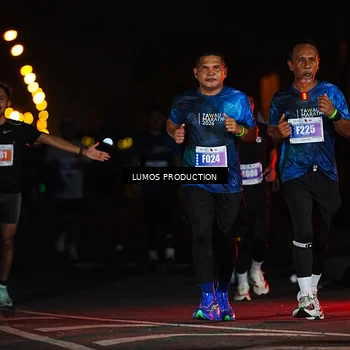 Runner Photo 4719285
