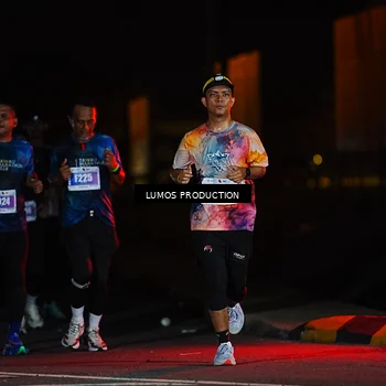 Runner Photo 4719286