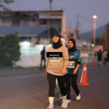 Runner Photo 4719287