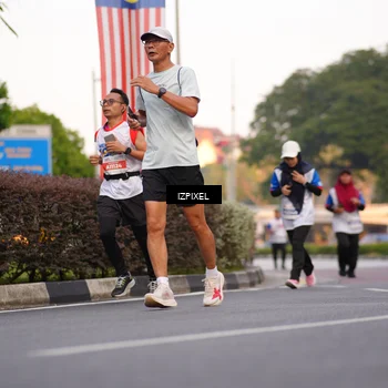 Runner Photo 4719288