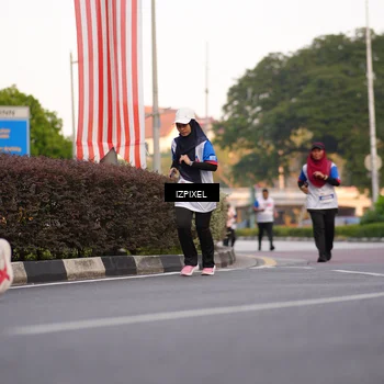 Runner Photo 4719290
