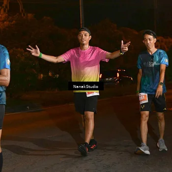 Runner Photo 4719292