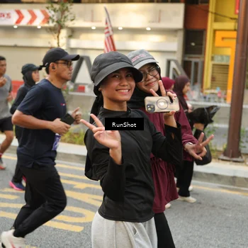 Runner Photo 4719294