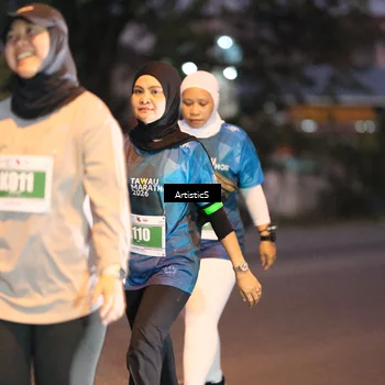 Runner Photo 4719297