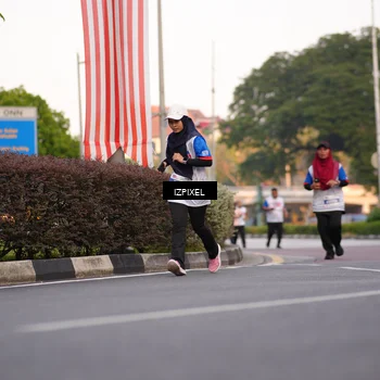 Runner Photo 4719298