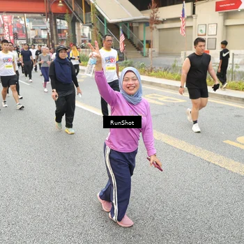 Runner Photo 4719299