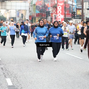 Runner Photo 4719301