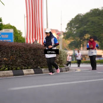 Runner Photo 4719302