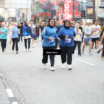 Runner Photo 4719306
