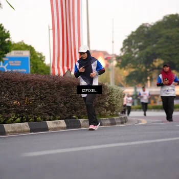 Runner Photo 4719307