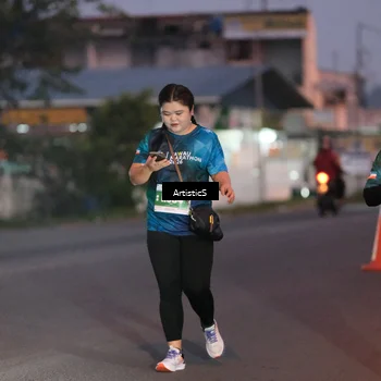 Runner Photo 4719308