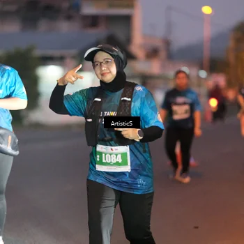 Runner Photo 4719309