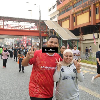 Runner Photo 4719310